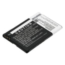 Cameron Sino Cs Ars850Sl 1700Mah Battery For Avus Mobile Smartphone