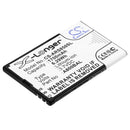 Cameron Sino Cs Ars850Sl 1700Mah Battery For Avus Mobile Smartphone