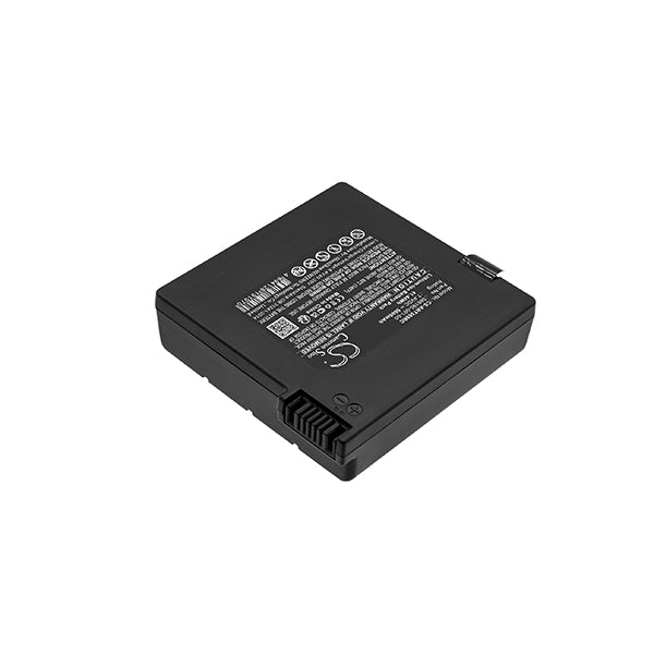 Cameron Sino Cs Art589Rc 5600Mah Battery For Arris Cable Modem