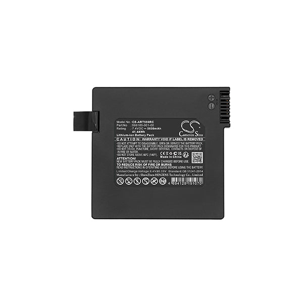 Cameron Sino Cs Art589Rc 5600Mah Battery For Arris Cable Modem
