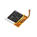 Cameron Sino Cs Arv795Bt 500Mah Battery For Alarm Com