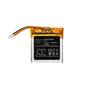 Cameron Sino Cs Arv795Bt 500Mah Battery For Alarm Com