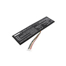 Cameron Sino Cs Arx500Nb 4900Mah Battery For Aorus Notebook Laptop