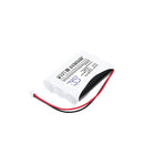 Cameron Sino Cs Ase015Sl 2400Mah Battery For Assa Abloy Smart Home