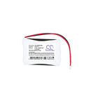Cameron Sino Cs Ase015Sl 2400Mah Battery For Assa Abloy Smart Home