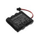 Cameron Sino Cs Ast500Sl 390Mah Battery For Amadeo Door Lock