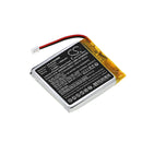 Cameron Sino Cs Atd690Mb 1500Mah Battery For Alecto Babyphone