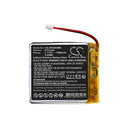 Cameron Sino Cs Atd690Mb 1500Mah Battery For Alecto Babyphone