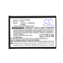 Cameron Sino Cs Ath100Sl 2500Mah Battery For At And T Hotspot