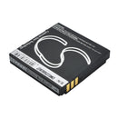 Cameron Sino Cs Au1400Sl 600Mah Battery For Audiovox Mobile Smartphone