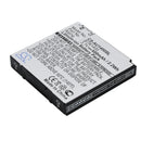 Cameron Sino Cs Au1400Sl 600Mah Battery For Audiovox Mobile Smartphone