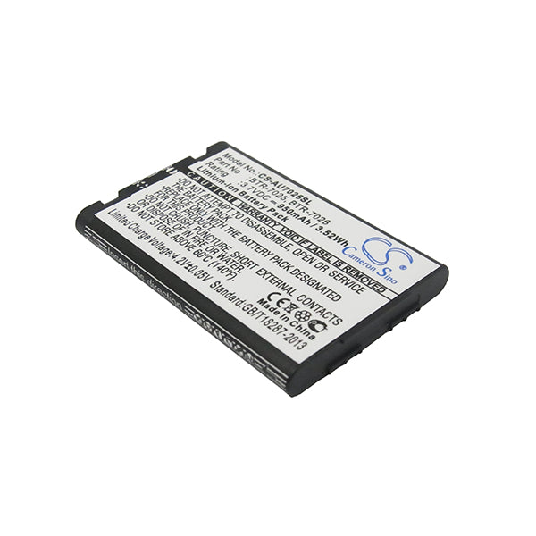 Cameron Sino Cs Au7025Sl 950Mah Battery For Sprint Mobile Smartphone