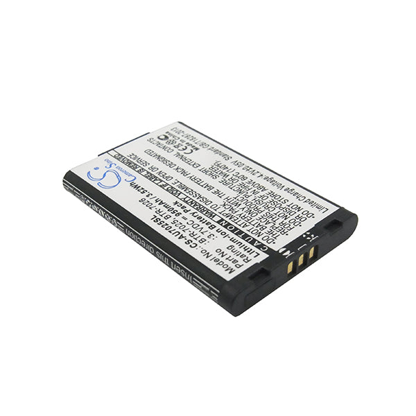 Cameron Sino Cs Au7025Sl 950Mah Battery For Sprint Mobile Smartphone
