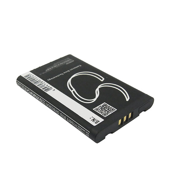 Cameron Sino Cs Au7025Sl 950Mah Battery For Sprint Mobile Smartphone