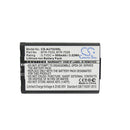 Cameron Sino Cs Au7025Sl 950Mah Battery For Sprint Mobile Smartphone