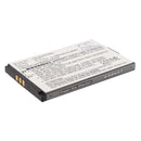 Cameron Sino Cs Au7076Sl 800Mah Battery For Audiovox Mobile Smartphone