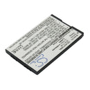 Cameron Sino Cs Au7126Sl 800Mah Battery For Metropcs Mobile Smartphone