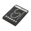 Cameron Sino Cs Au8030Sl 800Mah Battery For Audiovox Mobile Smartphone