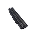 Cameron Sino Cs Aua31Nb 4400Mah Battery For Asus Notebook Laptop