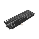 Cameron Sino Cs Auc425Nb 4050Mah Battery For Asus Notebook Laptop