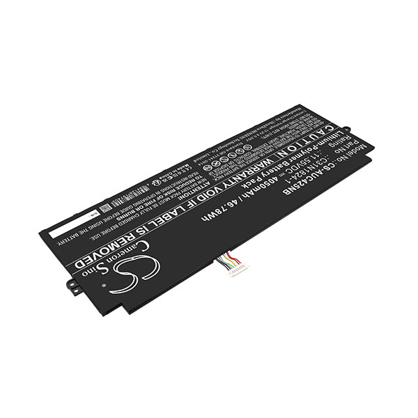 Cameron Sino Cs Auc425Nb 4050Mah Battery For Asus Notebook Laptop