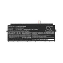 Cameron Sino Cs Auc425Nb 4050Mah Battery For Asus Notebook Laptop