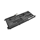 Cameron Sino Cs Auc463Nb 3600Mah Battery For Asus Notebook Laptop
