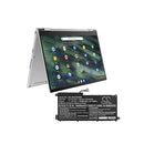 Cameron Sino Cs Auc463Nb 3600Mah Battery For Asus Notebook Laptop