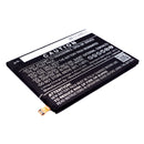 Cameron Sino Cs Auc523Sl 4100Mah Battery For Asus Mobile Smartphone
