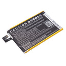 Cameron Sino Cs Auc550Sl 5000Mah Battery For Asus Mobile Smartphone