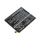 Cameron Sino Cs Auc552Sl 2900Mah Battery For Asus Mobile Smartphone