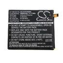 Cameron Sino Cs Auc552Sl 2900Mah Battery For Asus Mobile Smartphone