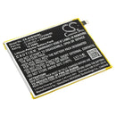 Cameron Sino Cs Aue554Sl 3200Mah Battery For Asus Mobile Smartphone