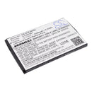 Cameron Sino Cs Auf200Sl 2500Mah Battery For Asus Mobile Smartphone