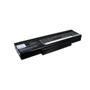 Cameron Sino Cs Auf3Hb 6600Mah Battery For Asus Notebook Laptop
