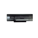 Cameron Sino Cs Auf3Hb 6600Mah Battery For Asus Notebook Laptop