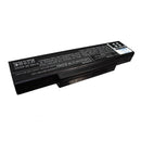 Cameron Sino Cs Auf3Nb 4400Mah Battery For Advent Notebook Laptop