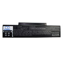 Cameron Sino Cs Auf3Nb 4400Mah Battery For Advent Notebook Laptop