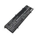 Cameron Sino Cs Auk360Nb 5500Mah Battery For Asus Notebook Laptop
