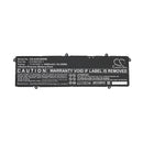 Cameron Sino Cs Auk360Nb 5500Mah Battery For Asus Notebook Laptop
