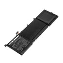 Cameron Sino Cs Aul501Nb 8200Mah Battery For Asus Notebook Laptop
