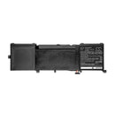 Cameron Sino Cs Aul501Nb 8200Mah Battery For Asus Notebook Laptop
