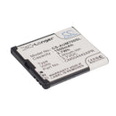 Cameron Sino Cs Aum700Sl 1000Mah Battery For Voxtel Mobile Smartphone