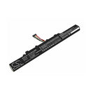 Cameron Sino Cs Aup144Nb 2800Mah Battery For Asus Notebook Laptop