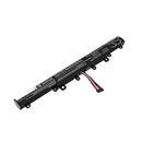Cameron Sino Cs Aup144Nb 2800Mah Battery For Asus Notebook Laptop