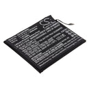 Cameron Sino Cs Aup400Sl 4050Mah Battery For Asus Mobile Smartphone