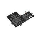 Cameron Sino Cs Aup701Nb 4050Mah Battery For Asus Notebook Laptop