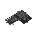 Cameron Sino Cs Aup701Nb 4050Mah Battery For Asus Notebook Laptop