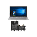 Cameron Sino Cs Aup701Nb 4050Mah Battery For Asus Notebook Laptop