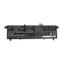Cameron Sino Cs Aus433Nb 4150Mah Battery For Asus Notebook Laptop